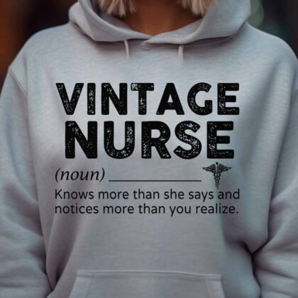 Nurse