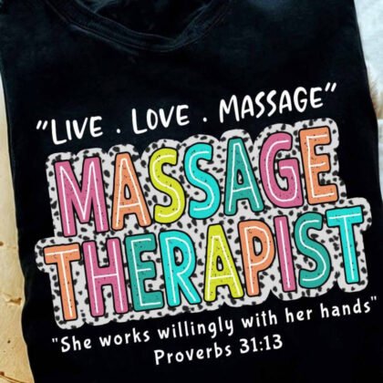 Therapist