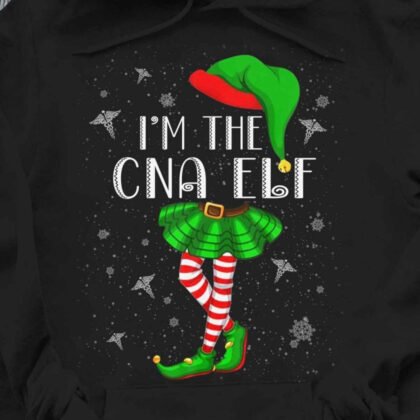 I am the CNA
