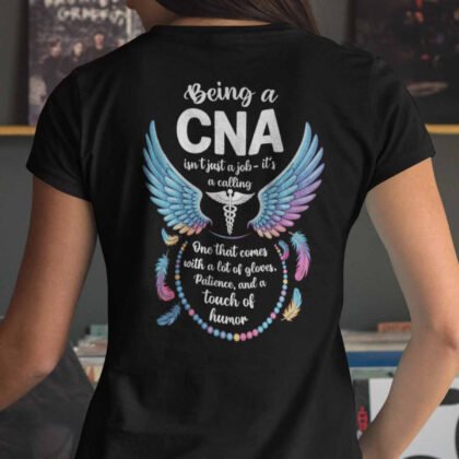 Being A CNA Isn’t Just A Job - CNA Pride