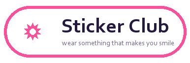 Sticker Club